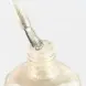 IQ BEAUTY 107 лак для ногтей укрепляющий с биокерамикой / Nail Polish PROLAC+bioceramics 12,5 мл, фото 3