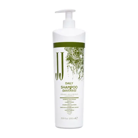 JJ Шампунь ежедневный / JJ HAIR DAILY SHAMPOO 1000 мл - 1