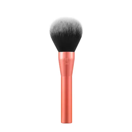 REAL TECHNIQUES Кисть большая для пудры / Real Techniques Extra Big Powder Brush - 1