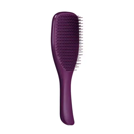 TANGLE TEEZER Расческа для волос / The Ultimate (Wet) Detangler Midnight Plum - 1