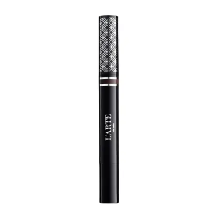 LARTE DEL BELLO Подводка гелевая стойкая для глаз, коричневая / LONGLASTING GEL EYELINER 3 мл - 1