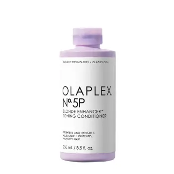 Кондиционер тонирующий для светлых волос / No.5P Blonde Enhancer Toning Conditioner 250 мл