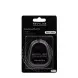 REVYLINE Нить зубная, тефлон, 50 м / PTFE Black Edition, фото 1