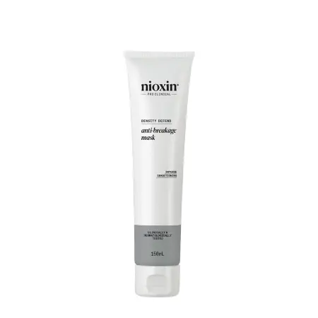 NIOXIN Маска для глубокого восстановления волос 150 мл - 3