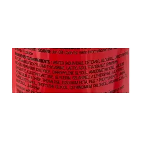 TIGI Кондиционер для сильно поврежденных волос / Bed Head Resurrection 400 мл - 3