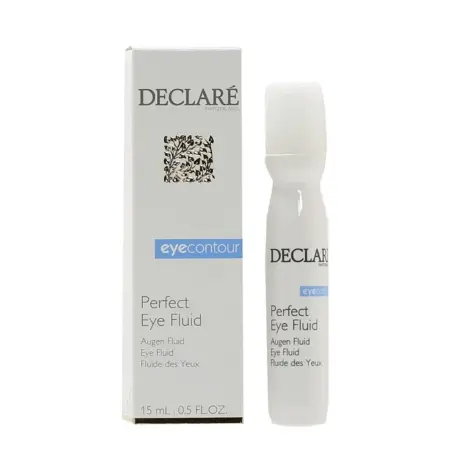 DECLARE Гель восстанавливающий с массажным эффектом для кожи вокруг глаз / Perfect Eye Fluid 15 мл - 2