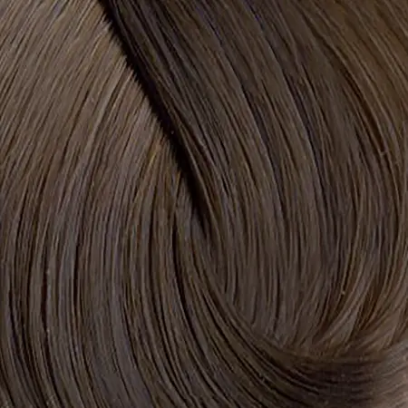 TAHE 7.31 краситель перманентный для волос / Organic Care Permanent Color Medium golden ash blonde 100 мл - 1