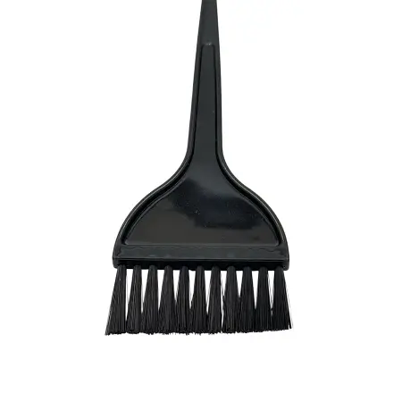 IWOU PROFESSIONAL Кисть для окрашивания широкая черная 60мм/FARRES - 2