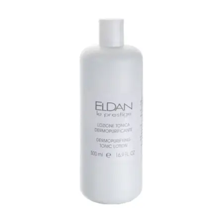 ELDAN cosmetics Тоник-лосьон вяжущий / LE PRESTIGE 500 мл - 2