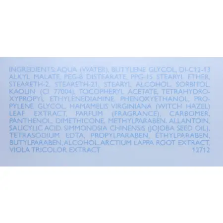 DECLARE Крем матирующий увлажняющий / Matifying Hydro Cream 50 мл - 3