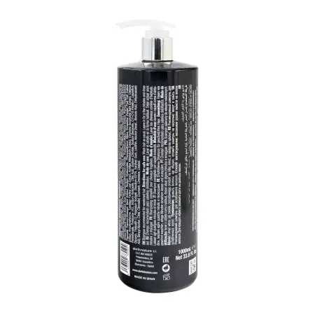 ABRIL ET NATURE Шампунь для профилактики выпадения волос / Bain Shampoo Prevention 1000 мл - 2