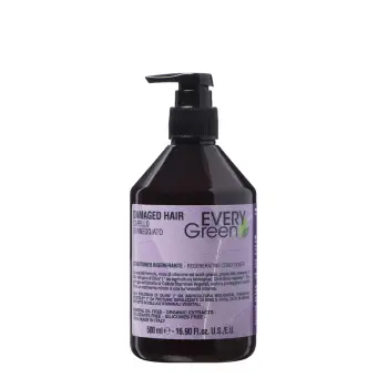 Кондиционер для поврежденных волос / DAMAGED HAIR CONDIZIONANTE RIGENERANTE 500 мл