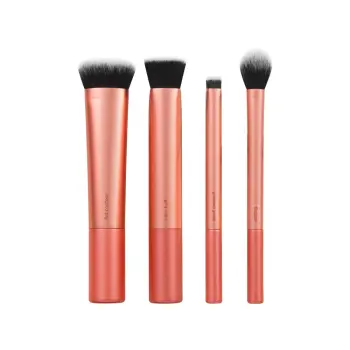 REAL TECHNIQUES Набор кистей для макияжа / Real Techniques Face Base Set, фото 2