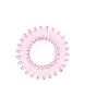 SOLOMEYA Арома-резинка для волос Бабл-гам / Aroma hair band Bubble Gum, набор 3 шт, фото 1