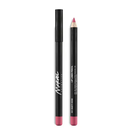 MARVEL COSMETICS Карандаш для губ 331 / Marvel dusty rose 4,18 гр - 3