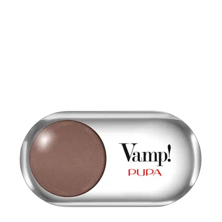 PUPA Тени матовые, 406 пустынный нюдовый / VAMP! MATT 1,5 гр - 1
