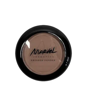Пудра для лица PP04 / Marvel golden skin 55 гр