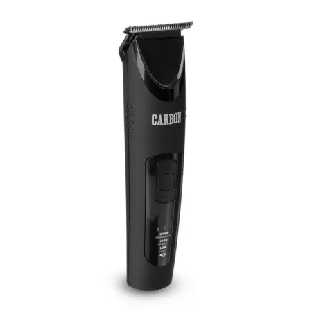 MUSTANG PROFESSIONAL (США) Триммер для стрижки Mustang Carbon GT MTB01 Черный - 1