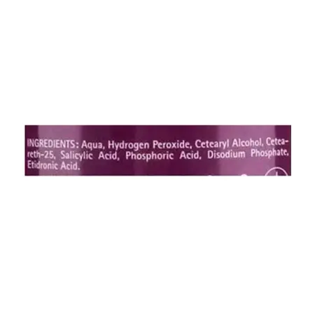 LONDA PROFESSIONAL Эмульсия окислительная 1,9% / LC NEW 60 мл - 2