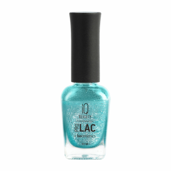 IQ BEAUTY 101 лак для ногтей укрепляющий с биокерамикой / Nail Polish PROLAC+bioceramics 12,5 мл, фото 1