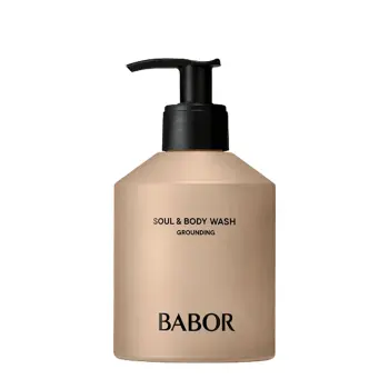 Гель для душа / GROUNDING SOUL & BODY WASH 250 мл