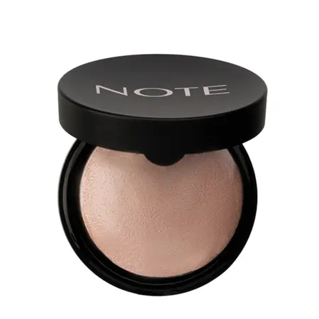 NOTE Хайлайтер запеченый 02 / BAKED HIGHLIGHTER 10 гр - 1