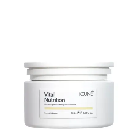 KEUNE Маска питание и восстановление / Vital Nutrition Mask 250 мл - 1