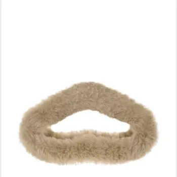 Заколка-крабик, размер L / invisibobble CLIPSTAR Fluffy Companion