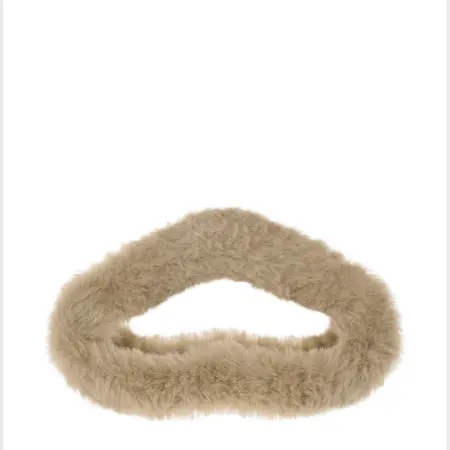 INVISIBOBBLE Заколка-крабик, размер L / invisibobble CLIPSTAR Fluffy Companion - 1