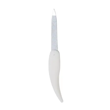 DEWAL BEAUTY Пилка для ногтей, складная - 1