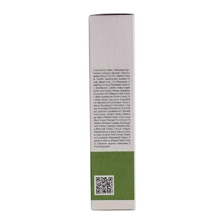 FARMSTAY Крем питательный суперфуд для лица с авокадо / SUPER FOOD AVOCADO CREAM 60 гр - 4