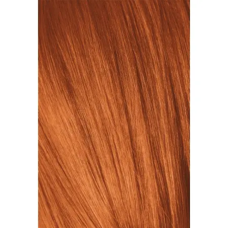 SCHWARZKOPF PROFESSIONAL 8-77 мусс тонирующий для волос / Игора Эксперт 100 мл - 1