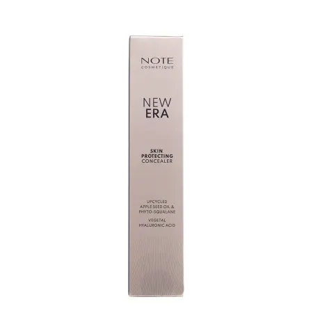 NOTE Консилер увлажняющий, тон 50 / New Era Concealer 5,5 мл - 5