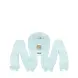 INVISIBOBBLE Набор аксессуаров для создания локонов, диаметр бигуди S / invisibobble Baby Curl, фото 4