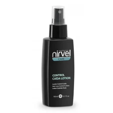 NIRVEL PROFESSIONAL Лосьон-комплекс против выпадения волос / HAIR LOSS CONTROL LOTION 125 мл - 1