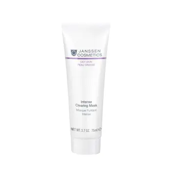 Маска интенсивно очищающая / INTENSE CLEARING MASK 75 мл