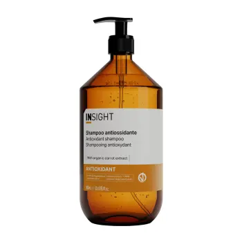 Шампунь для защиты и омоложения волос / ANTIOXIDANT 900 мл