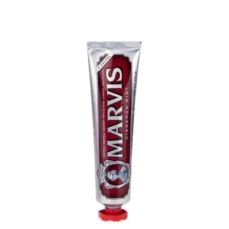 MARVIS Паста зубная мята и корица / Marvis 85 мл - 1