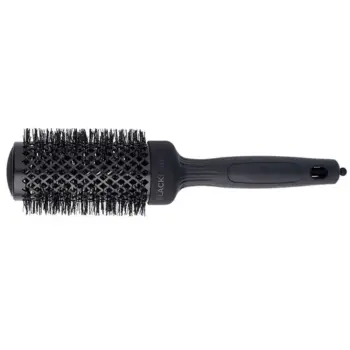 Термобрашинг Expert Blowout Shine Black 45 мм / Olivia Garden