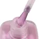 IQ BEAUTY 083 лак профессиональный укрепляющий для ногтей с биокерамикой / Nail polish PROLAC+bioceramics 12,5 мл, фото 3