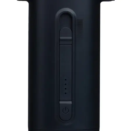 MUSTANG PROFESSIONAL (США) Фен Mustang Premium Air Flow Черный - 3