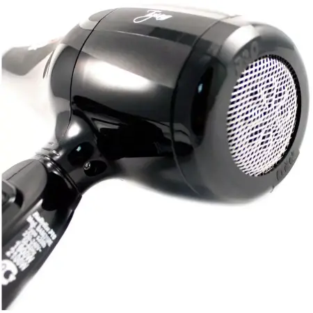 BABYLISS PRO Фен BaByliss Pro Veneziano, 2 насадки, 2000Вт - 5