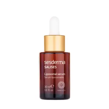 Сыворотка липосомальная увлажняющая / SALISES Liposomal serum 30 мл