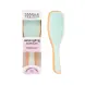 TANGLE TEEZER Расческа для волос / The Ultimate Detangler Ice Blue & Sweet Orange, фото 5