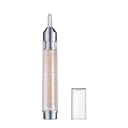 LARTE DEL BELLO Сыворотка тональная с пептидами, 01 / BB Peptide Fluid 15 мл - 1