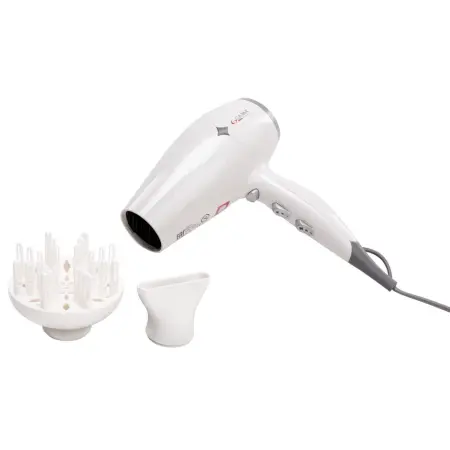 GA MA Фен DIAMOND ион 3D-терапия 2300 W - 3