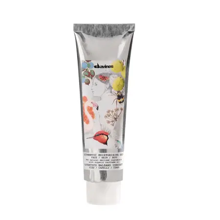 DAVINES SPA Бальзам увлажняющий для лица, волос, тела / AUTHENTIC FORMULAS 150 мл - 1
