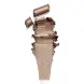 LARTE DEL BELLO Тени в стике, тон 03 / Longlasting Shadow Stick smoky quartz 1,3 гр, фото 5