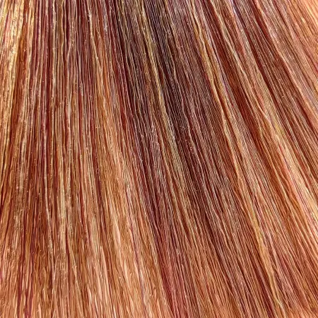 ABRIL ET NATURE 7N крем-краска для волос, натуральный блонд / Nature Color Plex 120 мл - 1