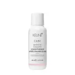 KEUNE Кондиционер Кератиновый комплекс / CARE Keratin Smooth Conditioner 80 мл